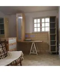 Casa singola su un piano solo