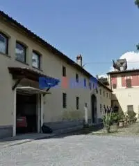 Villa Pistoia