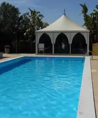 Villa B&B Agrigento