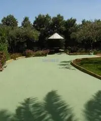 Villa B&B Agrigento