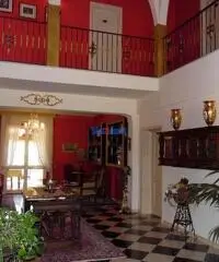 Villa B&B Agrigento