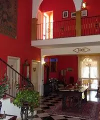 Villa B&B Agrigento