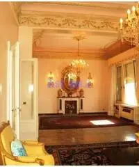 Villa Viareggio