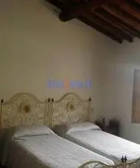 Rustico indipendente con piscina