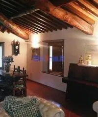 Rustico indipendente con piscina