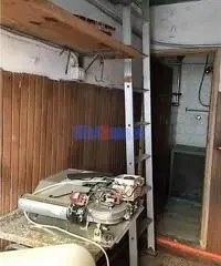 Terratetto finale a Segromigno