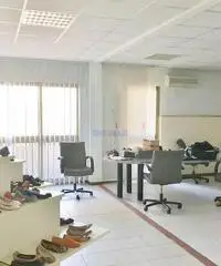 Capannone a Montramito Capannone a Montramito