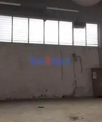 Capannone a Segromigno