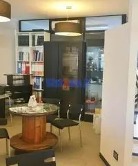 Capannone a Camaiore Capannone a Camaiore