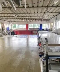 Capannone a Camaiore Capannone a Camaiore