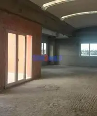 Capannone a Camaiore