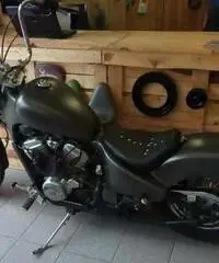 Honda Shadow 600 Honda Shadow 600