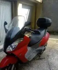 Aprilia cc200 del 2003 Aprilia cc200 del 2003