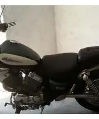 XV Virago 535 XV Virago 535