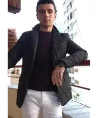 Cerco anima gemella