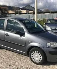 Citroen c3 1.1 60cv euro 4 103.000km