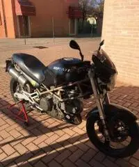 Ducati monster Ducati monster