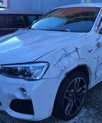 Compro auto incidentate firenze