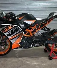 Ktm rc 390 2014 Ktm rc 390 2014