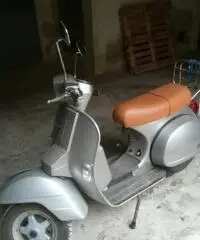 Vespa Piaggio 150 Vespa Piaggio 150