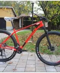 Bianchi nitron 9.4 29 nuova Bianchi nitron 9.4 29 nuova