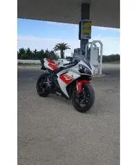 Yamaha YZF R1 - 2008 Yamaha YZF R1 - 2008