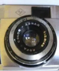 Agfa silette I Agfa silette I