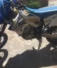 Tm racing 250 en fi es 4t iniezione 2014 - 2014 Tm racing 250 en fi es 4t iniezione 2014 - 2014