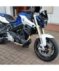 Bmw f800r 2016 Bmw f800r 2016