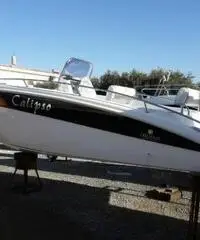 Open orizzonti calipso 