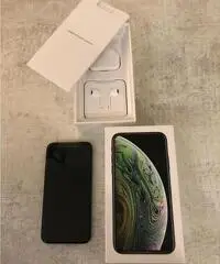 Apple iPhone Xs 64gb €400 iPhone Xs Max 64gb €430