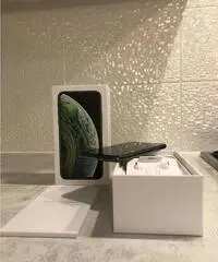 Apple iPhone Xs 64gb €400 iPhone Xs Max 64gb €430