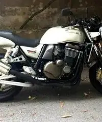 Kawasaki ZRX 1200 - 2002 Kawasaki ZRX 1200 - 2002