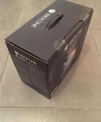 Xbox One console Limited Edition di Halo 5 Guardians Pal Nuovo