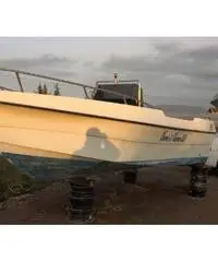 Euro Marin 5.50 Euro Marin 5.50