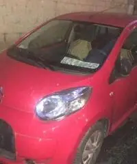 Citroen c1 - 2010 Citroen c1 - 2010