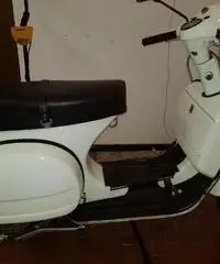 Vespa p125x anni 80 Vespa p125x anni 80
