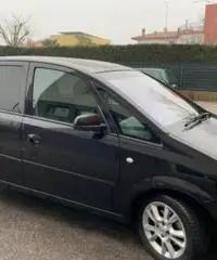 OPEL Meriva 1ª s. - 2007 1.3 cdti ok neopatentati OPEL Meriva 1ª s. - 2007 1.3 cdti ok neopatentati