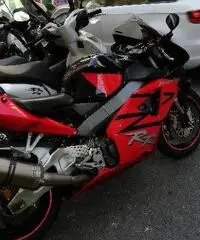 Honda CBR 900 - 2003 Honda CBR 900 - 2003