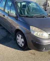 Renault scenic 2004 Renault scenic 2004