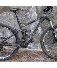 Radon Slide 130 All Mountain 29 Radon Slide 130 All Mountain 29