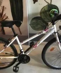 Bici bambina Bici bambina