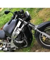 Suzuki gsx ef 1100 Suzuki gsx ef 1100