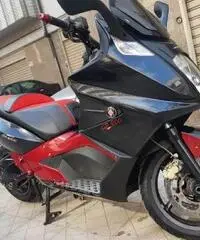 Gilera gp 800 2008 Gilera gp 800 2008