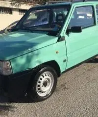 Panda auto Panda auto