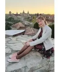 Cerco un uomo per matrimonio