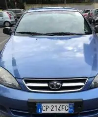 DAEWOO Lacetti - 2004 DAEWOO Lacetti - 2004