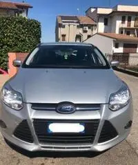 Ford focus 1.6tdci 115cv sw titanium '12 Ford focus 1.6tdci 115cv sw titanium '12