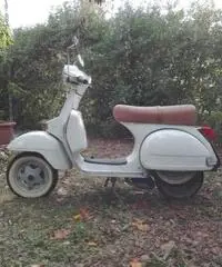 LML Star 125 4T - 2010 LML Star 125 4T - 2010
