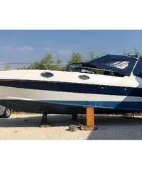 Delfo 28 2 motori TD completamete nuova PERMUTE Delfo 28 2 motori TD completamete nuova PERMUTE